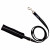 Tre Ponti Führleine Basic Reflektierend - Hundeleine - 130 cm Schwarz Reflektion