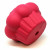 Sodapup Cup Cake Treat Dispenser - Hundespielzeug - Rosa Medium