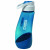 Kurgo Gourd Wasserflasche - Hundetrinknapf - Blau