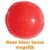 Kong Squeezz Ball Assorti Medium - 6 cm
