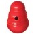 Kong Snack Dispenser Wobbler Rot Smal - 15x11x11 cm