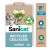 Sanicat Recycelte Zellulose - Katzenstreu - 20 l