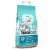 Sanicat Klumpend + Marseille Seife - Katzenstreu - 16 l
