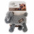 All For Paws Lammwolle Kuscheltier - Hundespielzeug - 20x18x6 cm Sortiert