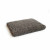 Dgs Grau Dirt Dog Hundekissen Grau - Hundekissen - Medium