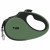 Tug Tug 360° Rollleine - Hundeleine - 5 m Grün Bis < 16 kg S