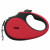 Tug Tug 360° Rollleine - Hundeleine - 3 m Rot Bis < 12 kg Xs