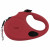 Tug Tug 360° Rollleine Mit Spender - Hundeleine - 5 m Rot Bis < 50kg L