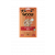 Woolf Earth Stick S 90 g - Hundesnack - Rindfleisch