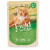 Sam's Field Cat Mahlzeitbeutel True Meat Filets 85 g - Katzenfutter - Huhn&Ente&Topinambur