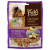 Sam's Field Crunchy Cracker - Hundesnacks - Hering Pastinake 200 g