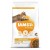 10kg Iams Katze Hairball Control 