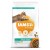 10 kg Iams Katze Adult Overweight/Sterilised