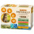 Iams Naturally Adult Land & Sea Collection - Multipack - Katzenfutter - Fleisch Fisch 12x85 g