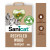 Sanicat Recycelte Holzpellets - Katzenstreu - 20 l
