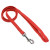 Adori Führleine Teflon Limit Rot - Hundeleine - 100x2.0 cm