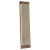 Adori Kratzbrett Sisal - Kratzbäume - 70x17 cm Grau