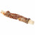 Timo Runde Kauwstick - Hundesnacks - Ente 14 cm 30-40 g 1 Stück