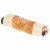Timo Runde Kaurolle - Hundesnacks - Huhn Leber 14 cm 60-70 g 1 Stück