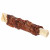 Timo Runder Kauwstick - Hundesnacks - Huhn 18 cm 100-110 g 1 Stück