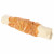 Timo Runde Kaurolle - Hundesnacks - Huhn Leber 18 cm 100-110 g 1 Stück
