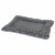 Adori Benchmat Mendoza Grau - Hundebettenkissen - 120x74 cm