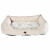 Adori Mand Bally Beige - Hundebett - 61x48x16 cm