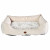 Adori Mand Bally Beige - Hundebett - 75x58x17 cm