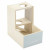 Beeztees Spielhaus Rexy - Spielzeug - 15x10x14 cm 219 g Mintgrün