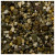 Vdl Aquarienkies 3-6 Mm - Aquarium - Zierkies - 10 kg Dunkel