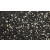 Vdl Aquarienkies Hawai 1-2 mm - Aquarium - Zierkies - 2.5 kg Schwarz Weiß