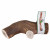 Farm Food Antlers Original Hirschgeweih Hirsch - Hundesnacks - Xxxl