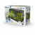 Superfish Aquarium Start 70 Tropical Kit Retro Led 73 l - Aquarien - Schwarz L