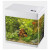 Superfish Aquarium Panorama 35 Led - Aquarien - 38x26.5x39.5 cm Weiß Ca. 35 L