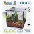 Superfish Qubiq 60 Pro 40x40x50,8 cm - Aquarien - Schwarz