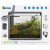 Superfish Home 85 Aquarium 65x31x53 cm - Aquarien - Schwarz
