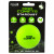 Dog Comets Ball Stardust Medium - Hundespielzeug - Grün
