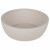 District 70 Bambus Futternapf Beige - Hundenapf - Ø14 cm