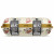 Natural Fresh Meat All Breeds Dog Wurst Huhn - Hundefutter - 600 g