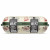 Natural Fresh Meat All Breeds Dog Wurst Kaninchen - Hundefutter - 250 g