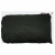 Innopet Orthopädische Matratze Hercules Schwarz&Schwarz - Hundebett - 90x65x5 cm