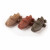 Whimzees Krokodil - Hundesnacks - Dental 11,7 cm Groß
