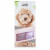 Greenfields Labradoodle Pflege Set - Hundepflege - 2 x 250 mm Rosa