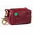 Dwam Kotbeutelhalter Bonnie - Hundekotbeutel - 8x17 cm Bordeaux