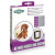 Petsafe Staywell Hunde- und Katzenklappe 730 Braun bis 7 kg - 24.2x20 cm