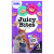 Inaba Juicy Bites - Katzensnack - Garnele Meeresfrüchte 56 g