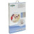 Petsafe Staywell Hundeklappe 660 Weiss Aluminium XL bis 100 kg