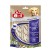8in1 Delights Beef Twisted Sticks gesunder Kausnack für sensible Hunde 35 Stück (190 g)
