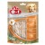 8in1 Delights Chicken Twisted Sticks gesunder Kausnack für Hunde 35 Stück (190g)
