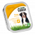 Yarrah Hund Pate Huhn mit Meeresalgen 12x150 gr